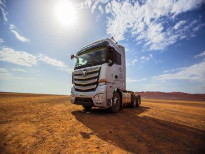 重型汽車(chē)空調(diào)故障診斷與維修方法