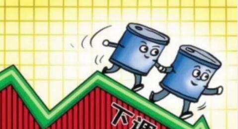 月底油價或?qū)⒃俅蜗抡{(diào)，網(wǎng)友：別高興太早，還