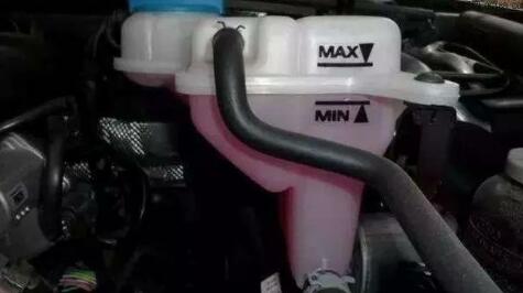 為什么防凍液經(jīng)常會少？防凍液少了會導(dǎo)致什么