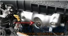 氧傳感器信號(hào)線故障導(dǎo)致汽車(chē)油耗高維修案例