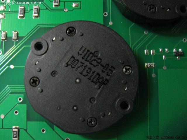 汽車儀表指針電機(jī)故障維修案例（相當(dāng)詳細(xì)，小白也會修）