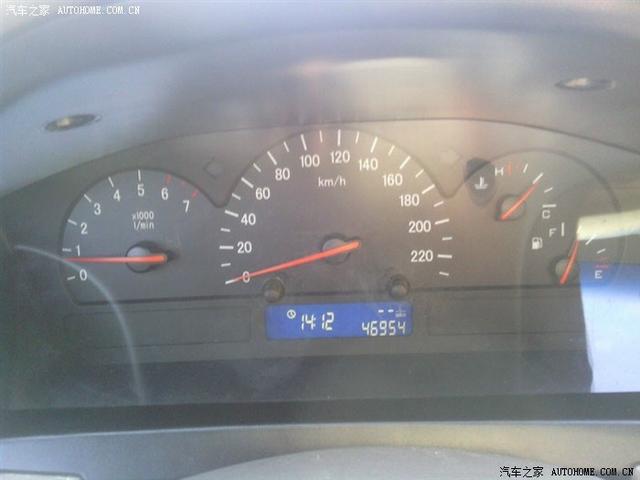 汽車儀表指針電機(jī)故障維修案例（相當(dāng)詳細(xì)，小白也會修）